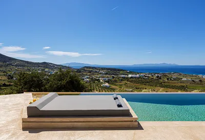 Paros Villa Skylines Estate