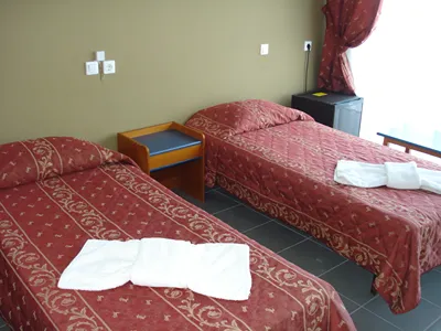 Alkyonis Hotel Platamonas