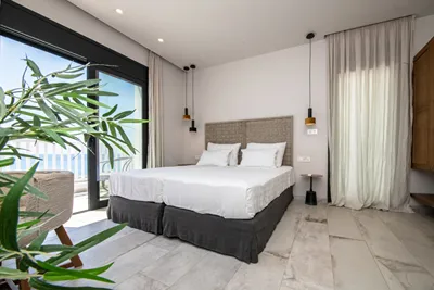 Elements Villas Rhodes