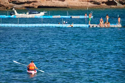 Alexandra Beach Spa Resort Thassos