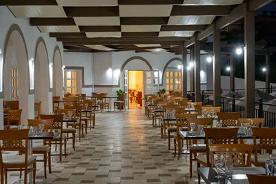 Mare Village Creta