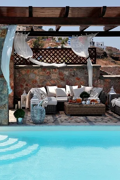 Michaela Residence