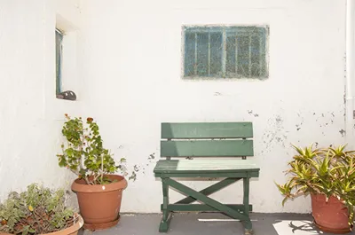 Paul's Studio Santorini