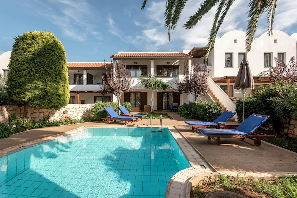 Annabelle Beach Resort