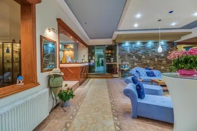 PEGASUS HOTEL Thassos (Adults Only 12+)