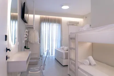 AMMOS KORALI HOTEL