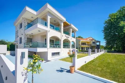 Maria Elena Suites Thassos