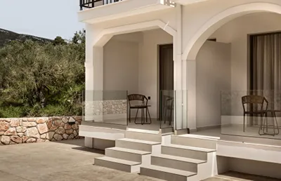 Avra Villa