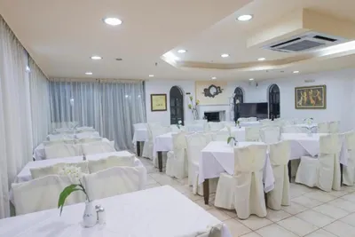 Creta Aquamarine Hotel