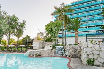 Hotel Calypso Beach