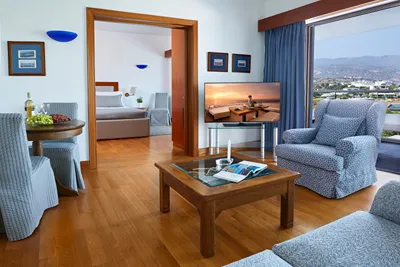 Elounda Beach Hotel & Villas