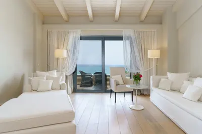 Aegean Pearl Rethymno
