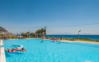 Akti Palace Resort & Spa Kos