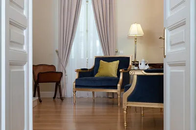 Noble Suites Athens