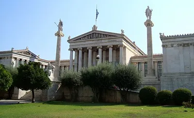Niki Athens 3 * Hotel