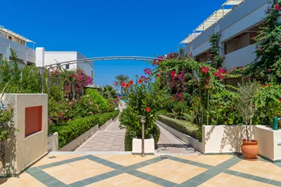 Hydramis Palace Chania