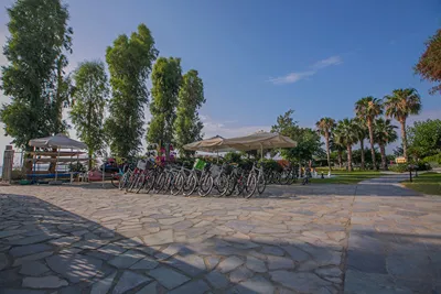 Golden Coast Hotel & Bungalows