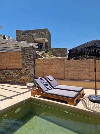 Agada Folegandros