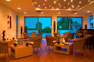 Dion Palace, Resort & Spa Center by Anayia All Inclusive Resorts