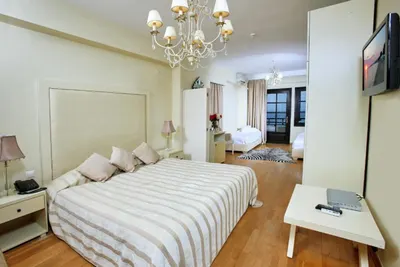Assa Maris Beach Hotel
