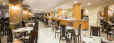 Atlantis Hotel