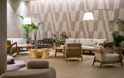 AKASHA Beach Hotel & Spa