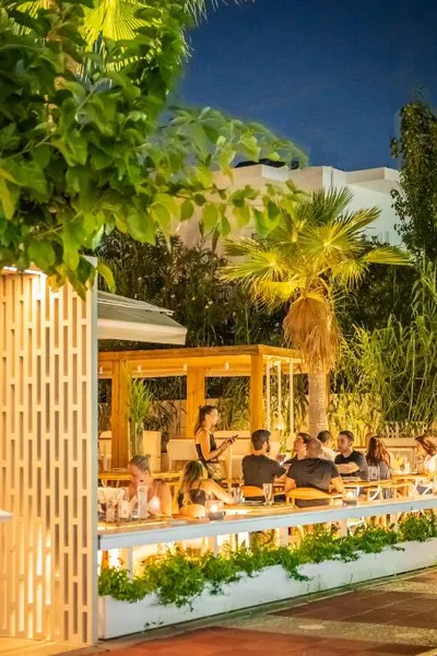 Drossia Residenza Boutique Hotel Malia