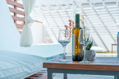 ALOE HOTEL - Adults Only 18+