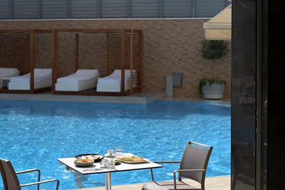 Bio Suites Hotel Rethymno