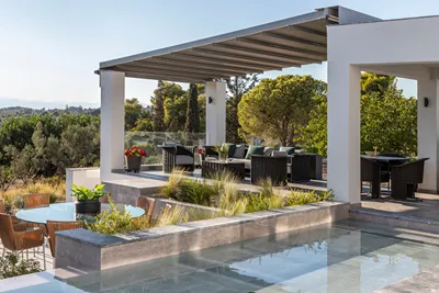 Ilios Villa