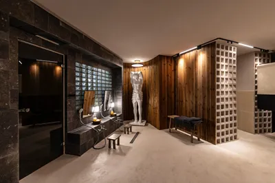 Thission Luxury Homes & SPA by K&K