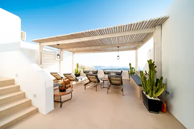 Imera Vista Suites