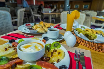 Castello City Hotel