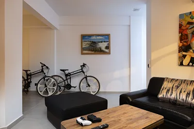 Elmima Luxury Villa