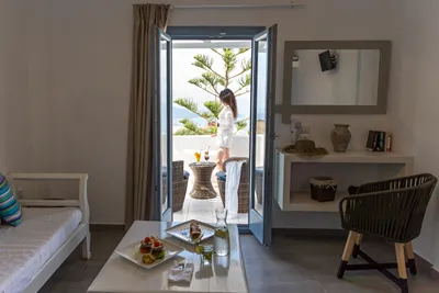 Caldera Romantica Hotel