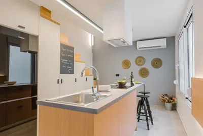 Manolis Loft Apartment