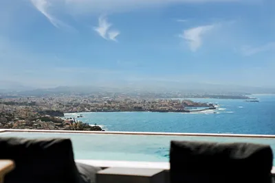 Holiways Villas Mykonos