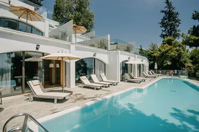 Corfu Holiday Palace Hotel