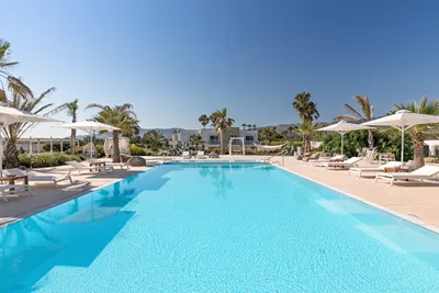 Kos White Pearls Luxury Suites