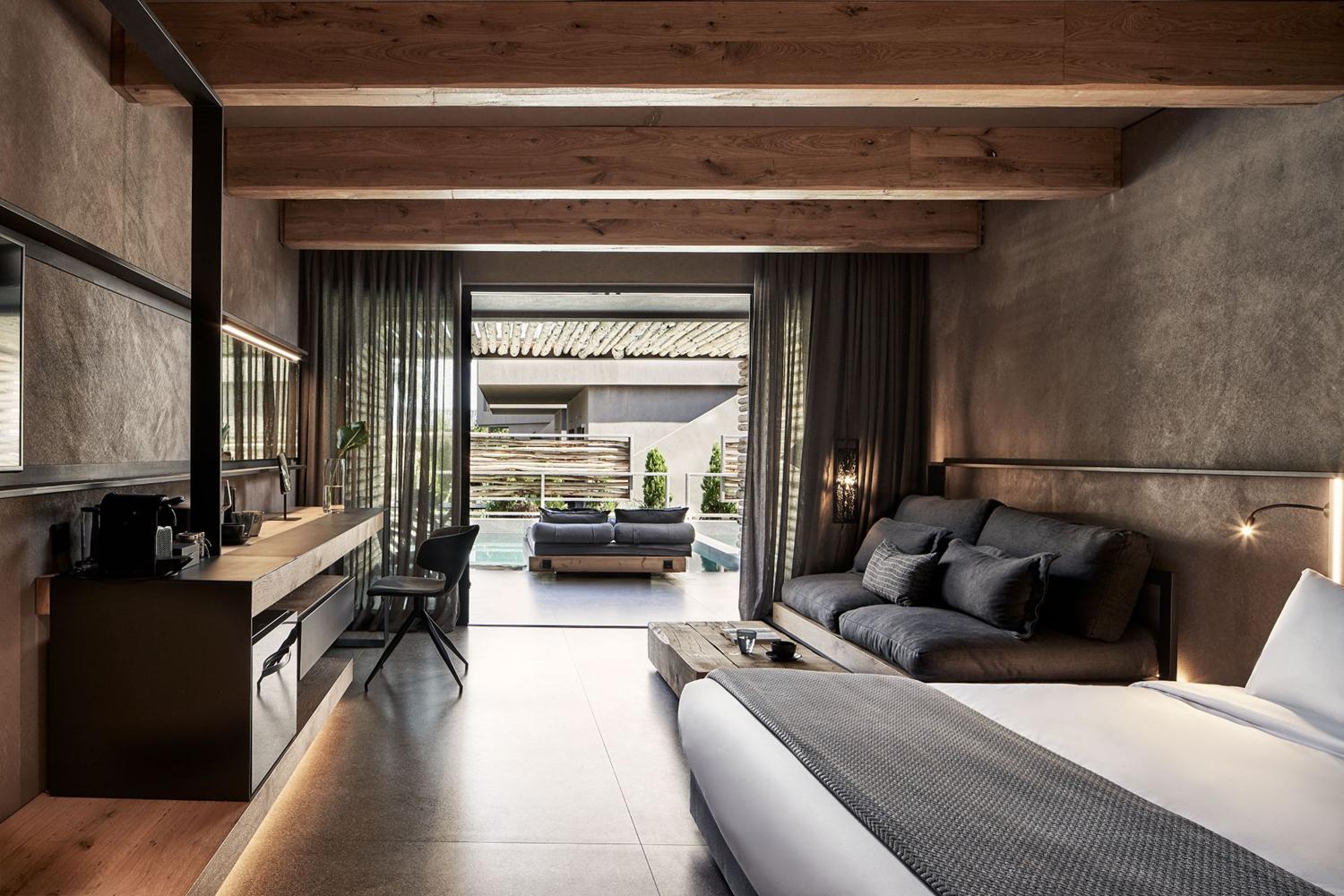 Nema Design Hotel and Spa