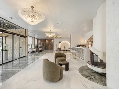 Civitel Akali Hotel