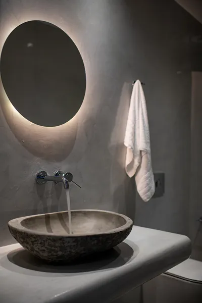 Blu Rooms Santorini
