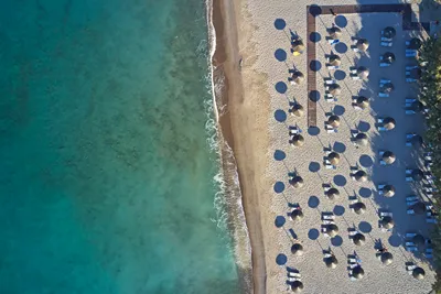 ATLANTICA BEACH RESORT