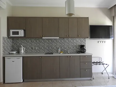 Royalty Suites Seaside Halkidiki