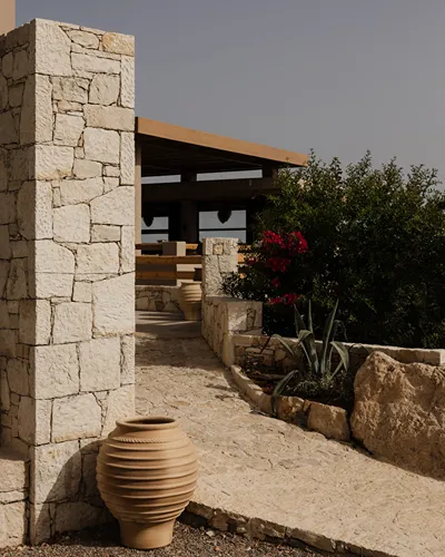 Momi Slow Living Hotel