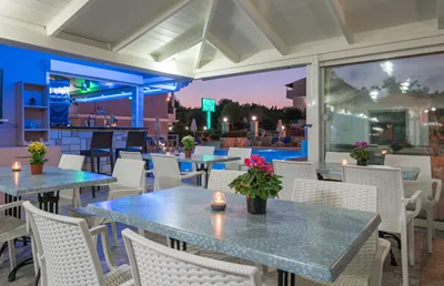 Alamis Hotel & Apartments Zakynthos