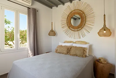 Myconian Platinum Villas