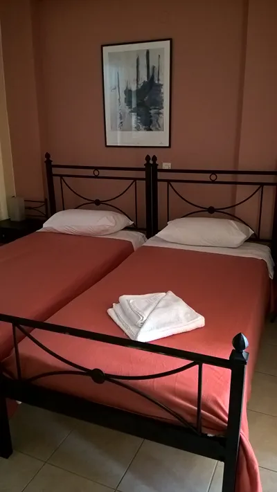 Ionian Breeze Studios Lefkada