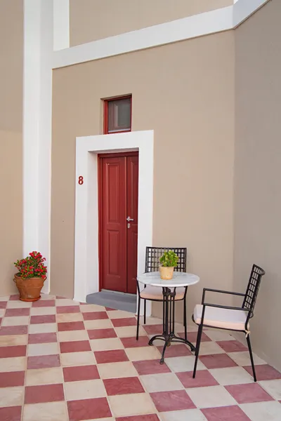 Nano Suites Santorini
