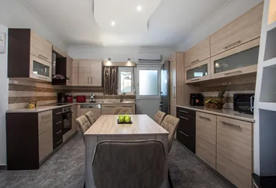 San Francisco Maisonette